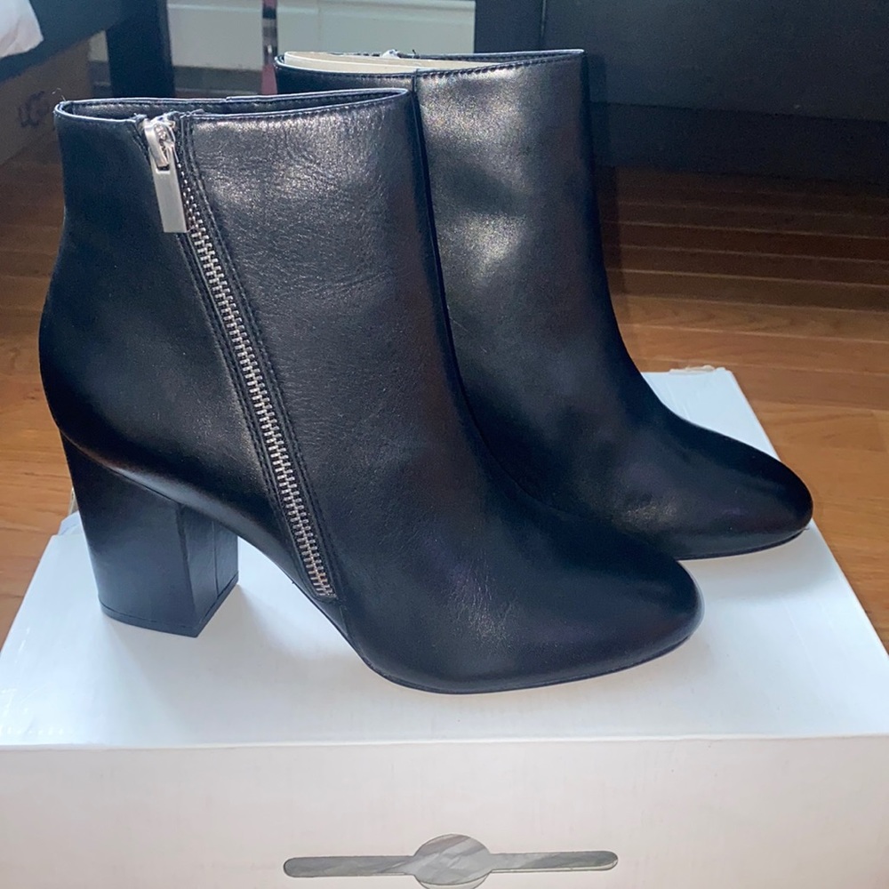 Aldo Graobeth Booties